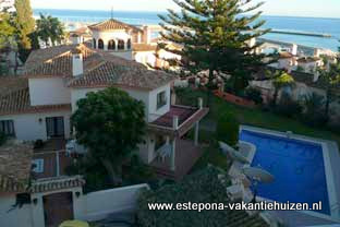 Estepona, Belgravia Club